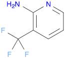 2-Pyridinamine, 3-(trifluoromethyl)-