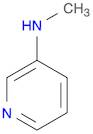 3-Pyridinamine, N-methyl-