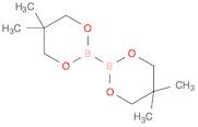 2,2'-Bi-1,3,2-dioxaborinane, 5,5,5',5'-tetramethyl-