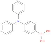 Boronic acid, B-[4-(diphenylamino)phenyl]-