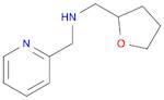 2-Pyridinemethanamine, N-[(tetrahydro-2-furanyl)methyl]-