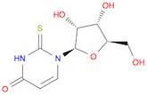 Uridine, 2-thio-