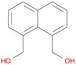 1,8-Naphthalenedimethanol