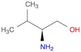 1-Butanol, 2-amino-3-methyl-, (2S)-