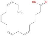 6,9,12,15-Octadecatetraenoic acid, (6Z,9Z,12Z,15Z)-