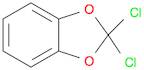 1,3-Benzodioxole, 2,2-dichloro-