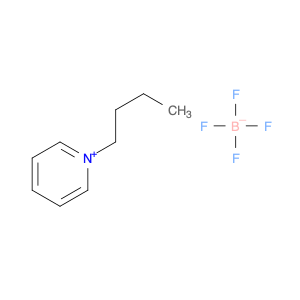 Pyridinium, 1-butyl-, tetrafluoroborate(1-) (1:1)