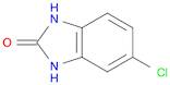 2H-Benzimidazol-2-one, 5-chloro-1,3-dihydro-