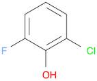 Phenol, 2-chloro-6-fluoro-