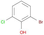 Phenol, 2-bromo-6-chloro-