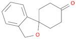 Spiro[cyclohexane-1,1'(3'H)-isobenzofuran]-4-one