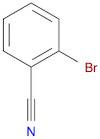 Benzonitrile, 2-bromo-