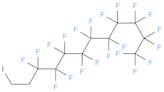 Dodecane, 1,1,1,2,2,3,3,4,4,5,5,6,6,7,7,8,8,9,9,10,10-heneicosafluoro-12-iodo-