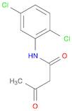 Butanamide, N-(2,5-dichlorophenyl)-3-oxo-