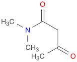 Butanamide, N,N-dimethyl-3-oxo-