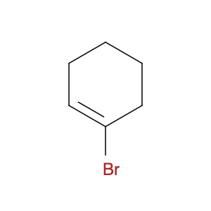 Cyclohexene, 1-bromo-