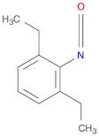 Benzene, 1,3-diethyl-2-isocyanato-