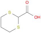 1,3-Dithiane-2-carboxylicacid