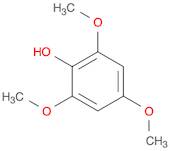 Phenol, 2,4,6-trimethoxy-