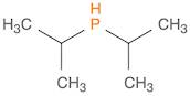 Phosphine, bis(1-methylethyl)-