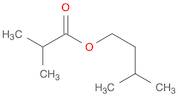 Propanoic acid, 2-methyl-, 3-methylbutyl ester