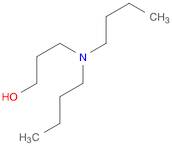 1-Propanol, 3-(dibutylamino)-