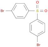 Benzene, 1,1'-sulfonylbis[4-bromo-