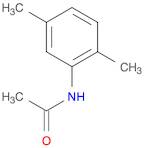 Acetamide, N-(2,5-dimethylphenyl)-