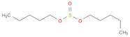 Sulfurous acid, dipentyl ester