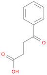 Benzenebutanoic acid, γ-oxo-