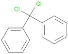 Benzene, 1,1'-(dichloromethylene)bis-
