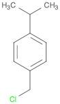 Benzene, 1-(chloromethyl)-4-(1-methylethyl)-