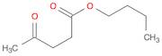 Pentanoic acid, 4-oxo-, butyl ester