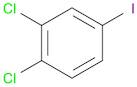 Benzene, 1,2-dichloro-4-iodo-