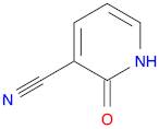3-Pyridinecarbonitrile, 1,2-dihydro-2-oxo-