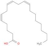 5,8,11-Eicosatrienoic acid, (5Z,8Z,11Z)-
