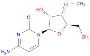 Cytidine, 3'-O-methyl-