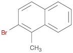 Naphthalene, 2-bromo-1-methyl-