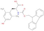L-Tyrosine, N-[(9H-fluoren-9-ylmethoxy)carbonyl]-2,6-dimethyl-