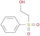 Ethanol, 2-(phenylsulfonyl)-