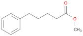 Benzenepentanoic acid, methyl ester