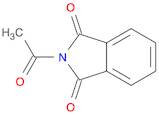 1H-Isoindole-1,3(2H)-dione, 2-acetyl-