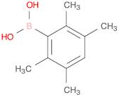 Boronic acid, B-(2,3,5,6-tetramethylphenyl)-