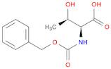L-Threonine, N-[(phenylmethoxy)carbonyl]-