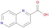 1,6-Naphthyridine-2-carboxylicacid