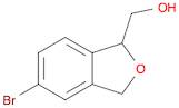 (5-BroMo-2,3-dihydrobenzofuran-2-yl)Methanol
