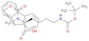 L-Lysine, N6-[(1,1-dimethylethoxy)carbonyl]-N2-[(9H-fluoren-9-ylmethoxy)carbonyl]-N2-methyl-