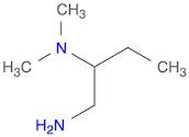 1,2-Butanediamine, N2,N2-dimethyl-