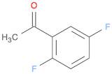 Ethanone, 1-(2,5-difluorophenyl)-