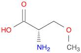 Serine, O-methyl-